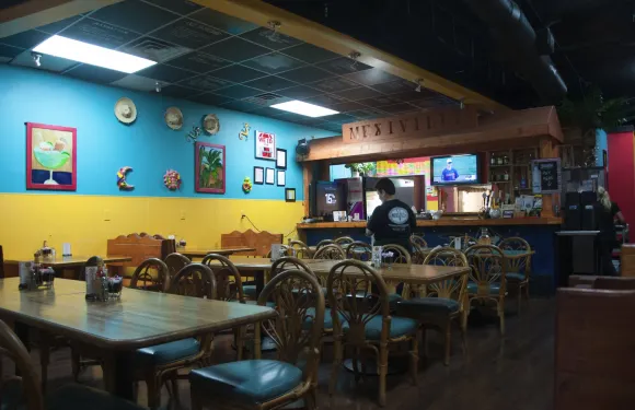 Mexiville