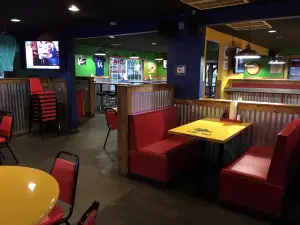 Fuzzy's Taco Shop