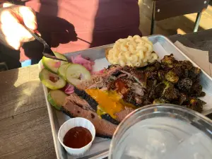 Skinny's Barbeque