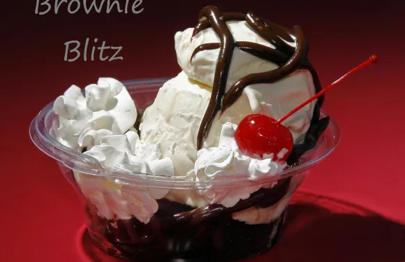 Whit's Frozen Custard