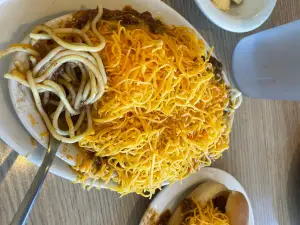 Gold Star Chili