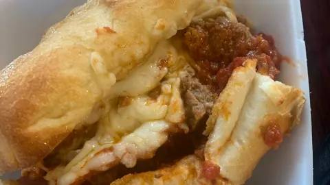 Tony's Restaurant | Italian in Pickens