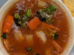 Armando's Mexican Food