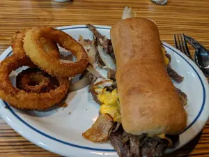 IHOP