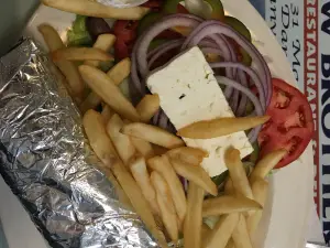 New Brothers Restaurant & Deli