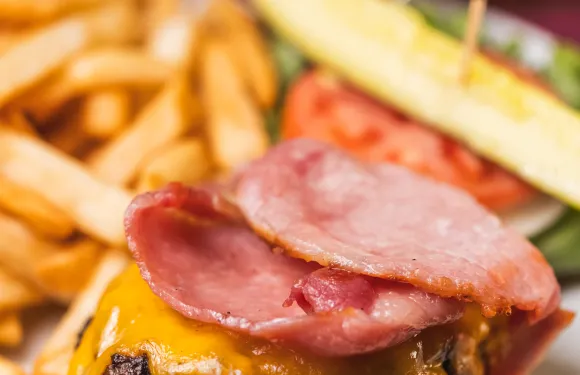 McHale's Bar & Grill
