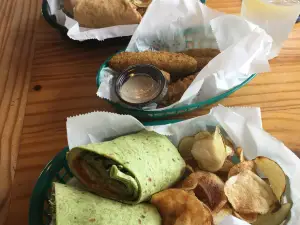 Frisco Sandwich Co