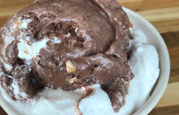 Rockwell Creamery