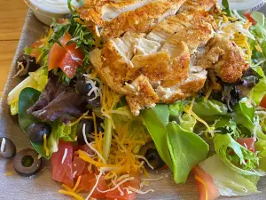 Big Thunder Gold Mine Eatery