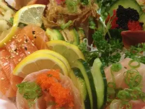 Sho-Ga Japanese Restaurant