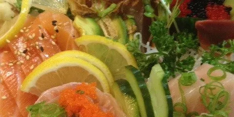 Sho-Ga Japanese Restaurant