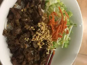 Issaquah Pho Restaurant