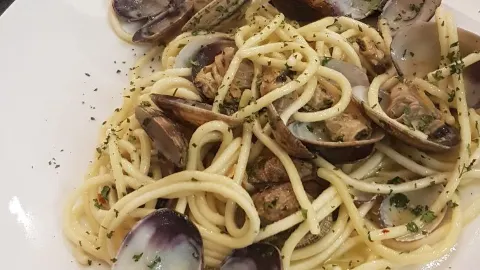 Accademia by Italo in Модена