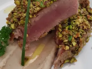 Marco Simone On the Green Restaurant & Bar