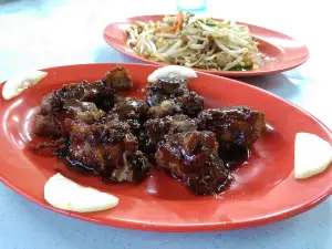 Restoran ee lo