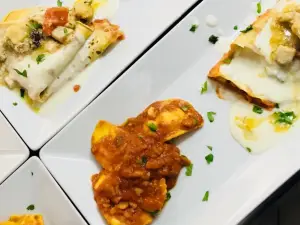 SPQR Trattoria Pizzeria
