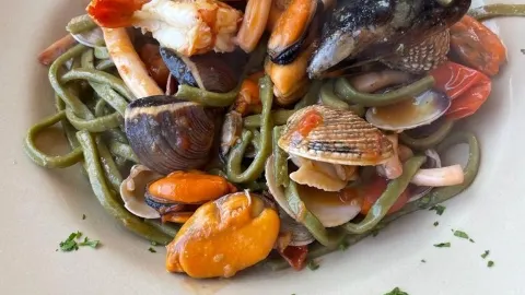 Porto Adriano in Lecce