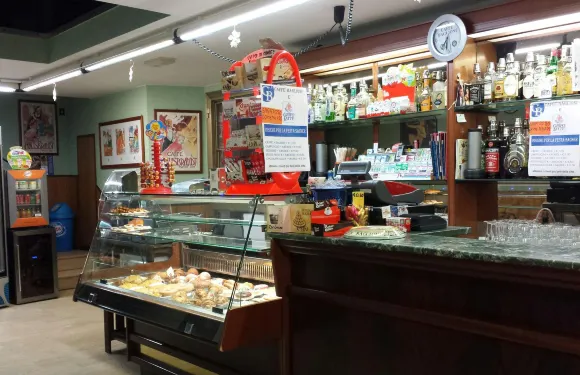 Caffe Baglioni