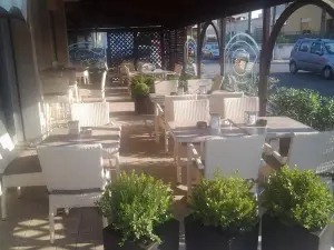 Bar Pasticceria La Nuova Capannina