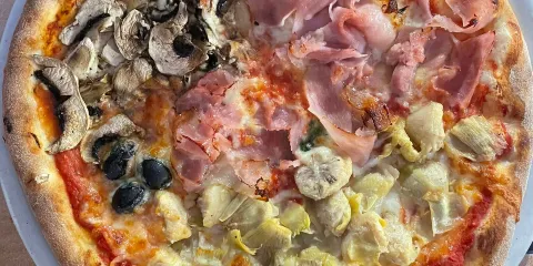 Pizzeria Albatros