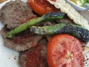 Ozen Kebap Salonu