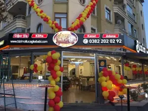 Bizim Oltu Cag Kebap