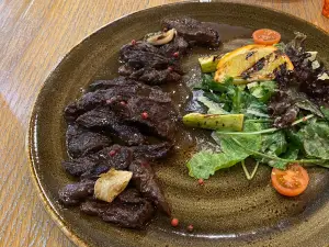 Urozhay Kafe Bar