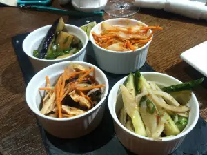 Restaurant Fikus