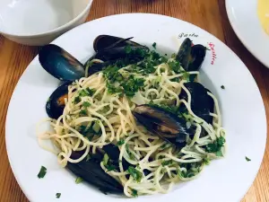 Pasta Rustica