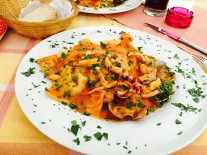 Pizzeria San Marco
