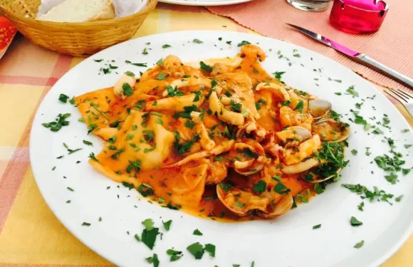 Pizzeria San Marco