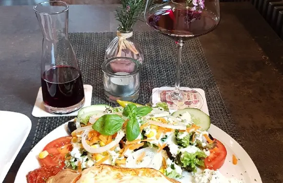 Pizzeria Aurora