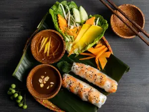 Xiclo - Vietnamese Street Food