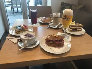 Bäcker Frank