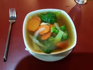 Northern Thai