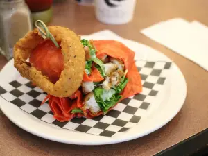 Riverwest Bistro