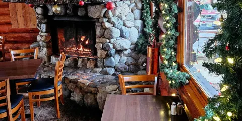 Old Settler Pub