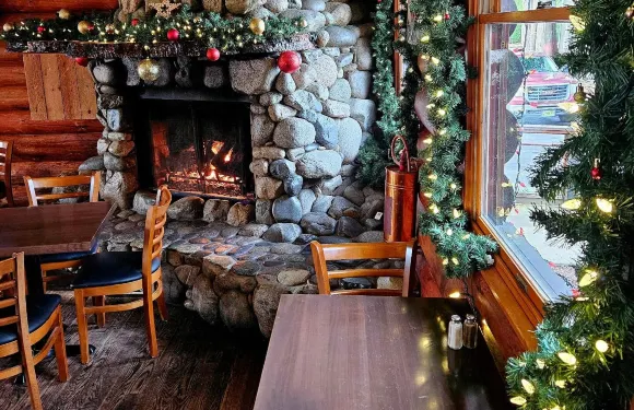 Old Settler Pub