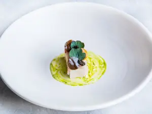 Restaurant Lokaal