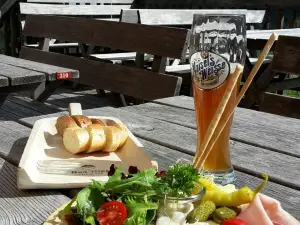 Rud-Alpe Gastronomie