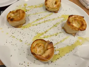 Moretti Pizzeria