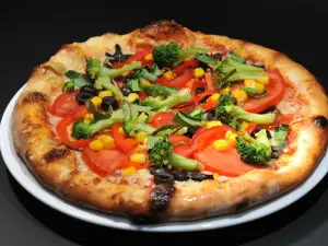 Pizzeria Grota