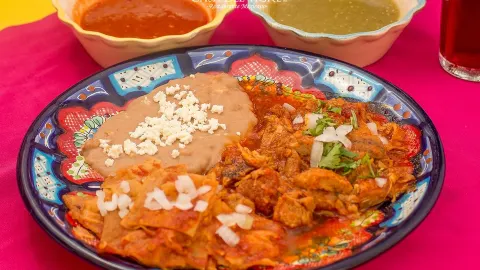 Casa del Tigre Restaurante in 테픽