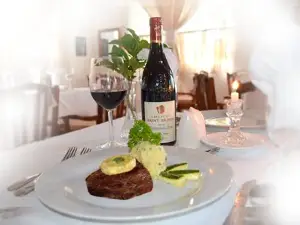 L'Escargot