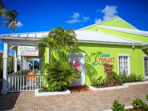 Island Yogurt