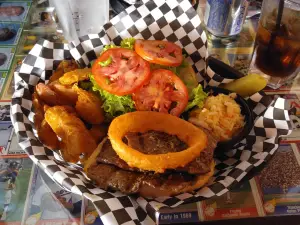 Herby's Sports Bar & Grill