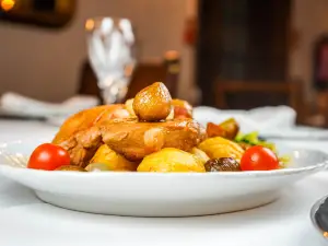Zé da Calçada