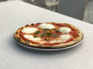 Carmela Pizzeria