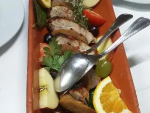 Restaurante Sete a Sete