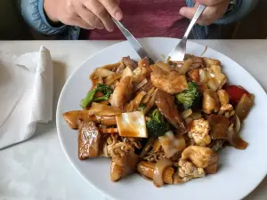 Viet-Thai Restaurant